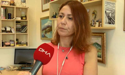 ‘Yapay zekaya yatırım, Türkiye’nin geleceğine yatırımdır’