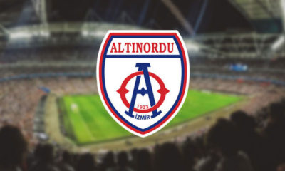 Altınordu’da gözler Kerim ve Yusuf’ta