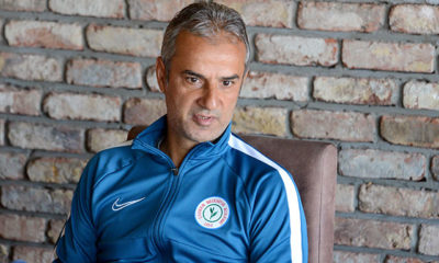 İsmail Kartal: Frey ve Barış konusunda girişimimiz oldu
