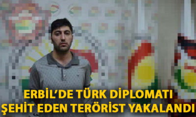 Emniyet Müdürü Çalışkan 15 ülkeden 24 polis temsilcisine 15 Temmuz’u anlattı