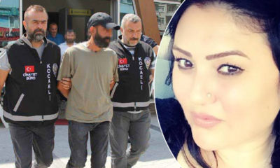 Ebru, barışmak isteyen sevgilisiyle tartışırken öldürülmüş