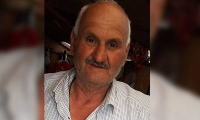 Kendisini sözlü taciz eden kişiyi baltayla öldürüp, kolonya ile varilde yaktı