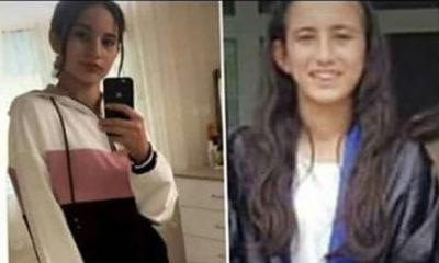 Gölde boğulan kuzenler Neslihan ve Buse’nin öğretmeninden duygusal mesaj