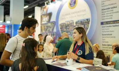 Prof. Dr. Melek Güneş Yavuzer: Öğrencilere sektörün içinde eğitim veriyoruz