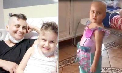 Öykü Arin’in annesinden duygulandıran paylaşım