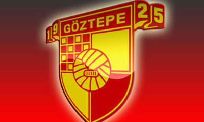 Göztepe’de Tuna çok memnun