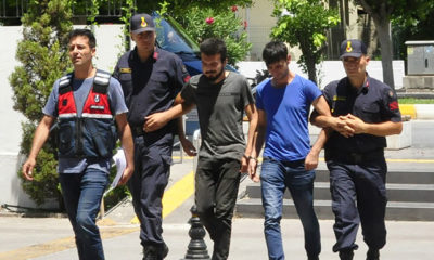 Dedesinin ‘kefen parası’nı gasbedip gazinoda eğlendiler