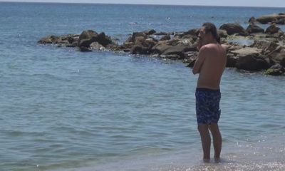 Silivri’de 4 arkadaşın bot macerası feci şekilde bitti