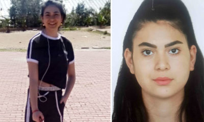 16 yaşındaki Sıla’dan 3 gündür haber alınamıyor