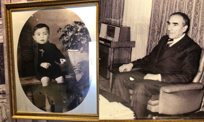 Alparslan Türkeş’in evi müzeye çevrildi