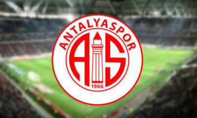Antalyaspor formalarını tanıttı