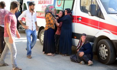 4 kişiyi kurtardı, kendi öldü! Haber alan yakınları sinir krizi geçirdi