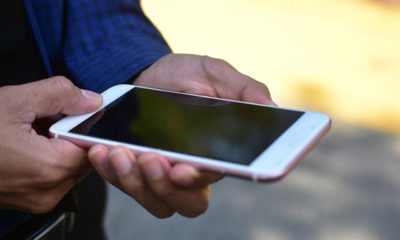 Yurt dışından getirilen telefonları 100 liraya kayıt ediyorlar! İşte o yöntem…