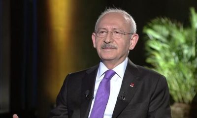 Bay Kemal 10 gün sonra zahmet edip partisindeki tecavüz skandallarıyla ilgili açıklama yapmak zorunda kaldı!.