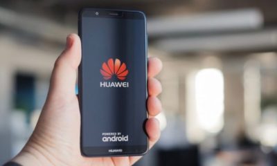 Huawei telefonlar Android ile yoluna devam edecek