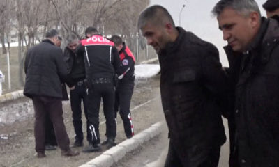 Eşini öldüren kocanın yalanını ‘otobüs kartı’ ortaya çıkardı