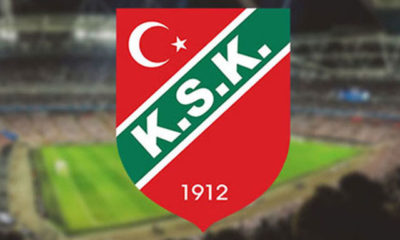 Karşıyaka yönetiminden taraftara sürpriz