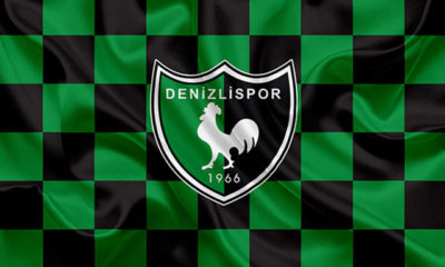 Denizlispor’dan Halberg atağı