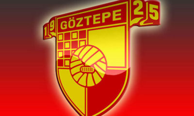 Göztepe’de Gassama sevinci