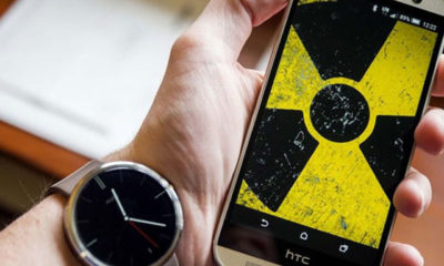 Türkmen: Radyasyon günlük hayatımızın bir parçası