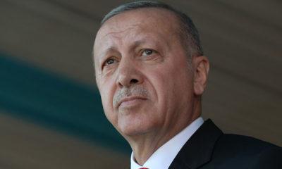 Cumhurbaşkanı Erdoğan’dan ‘Hatay’ mesajı