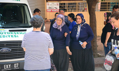 Metil alkol, bandrollü şişeden çıktı iddiası