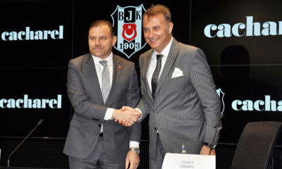 Fikret Orman: Kulübümüzün bütçesine uygun olursa stoper transferi yapacağız