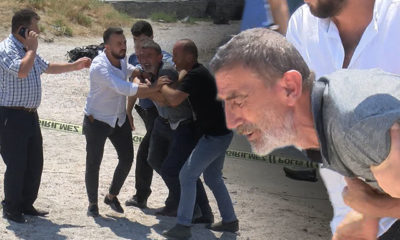 Yeşilköy’de denize girdikten sonra kaybolan gencin cesedi bulundu