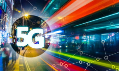 Capgemini: Pek çok firma iki yıl içinde 5G’ye geçmeyi planlıyor