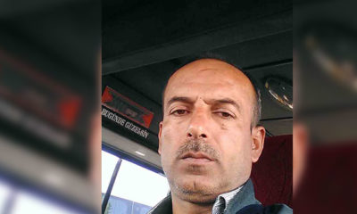 Otomobilinden uçan evrakı toplarken araç çarpmasıyla hayatını kaybetti