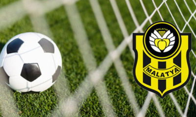 Yeni Malatyaspor’un olası rakibi belli oldu