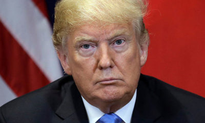 Trump: Fed faiz indirimi fırsatını kaçırmamalı
