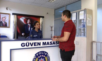 81 ilde, ‘Güven Masası’ uygulaması başladı