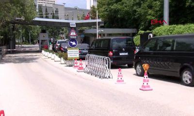 Kritik toplantı sona erdi