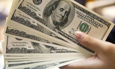 Haftanın ilk iş günü borsa ve dolarda son durum