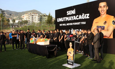 Futbolcu Sural’ın ölümünde sürücüye 15 yıl hapis istemi