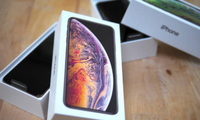 iPhone’lar arası kablosuz veri aktarımı dönemi başladı