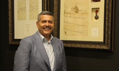 Levent Uysal: Öğrenciler yaşadığı yere uygun meslekler seçmeli