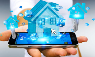 Akıllı ev cihazları 2030’da vazgeçilmez olacak