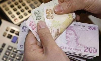 Bakan Selçuk duyurdu! Emeklilerin maaş farklarının ödeneceği tarih belli oldu