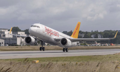 Pegasus’tan yolcularına ‘kesintisiz bilet iade hakkı’ açıklaması