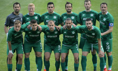 Konyaspor’un transfer suskunluğu sürüyor