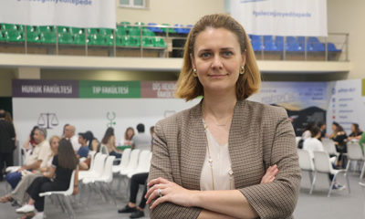 “Başarı puanına ve isteklerinize göre tercih yapın”