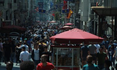 Bu hastalıkta 1 milyon 300 bin kişi taşıyıcı