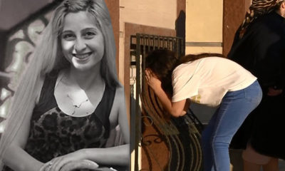 İstanbul’da vahşet! ”Çığlık sesleriyle uyandık”