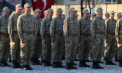 MSB adına eğitim görecek adaylar için belirlenen şartlar açıklandı