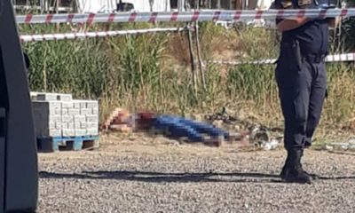 Kıskançlık cinayeti! 20 bıçak darbesiyle öldürüldü