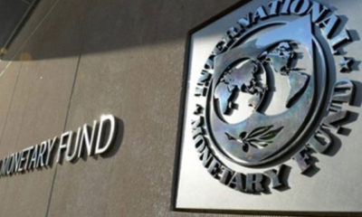 IMF 2019 küresel büyüme öngörüsünü yüzde 3.2’ye düşürdü