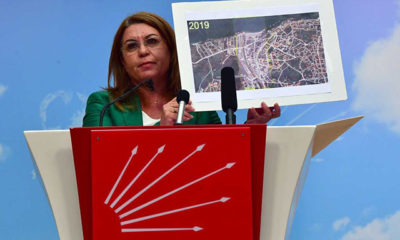 CHP’li Karaca: Sel felaketinden 2 gün önce verdiğimiz önerge reddedildi
