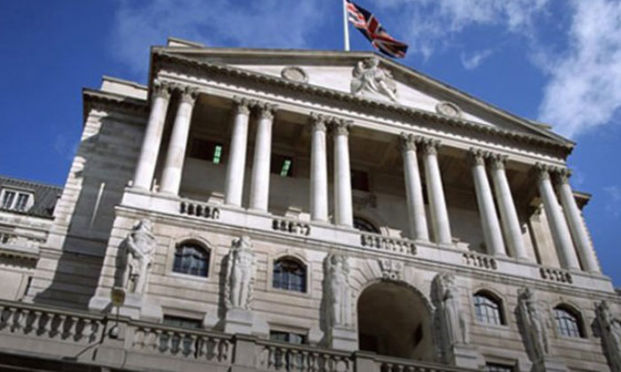 BoE/Haldane: Ekonomi inişe geçmedikçe parasal gevşeme yok